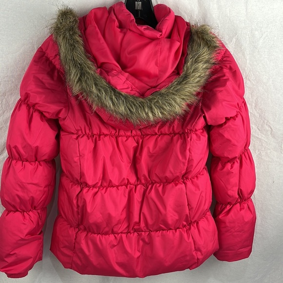 Gap kids xl puffer - Picture 4 of 7